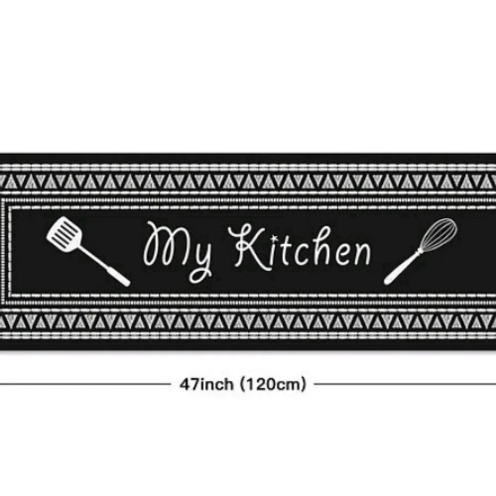☆"My Kitchen" Kitchen Rug☆ - Picture 1 of 13